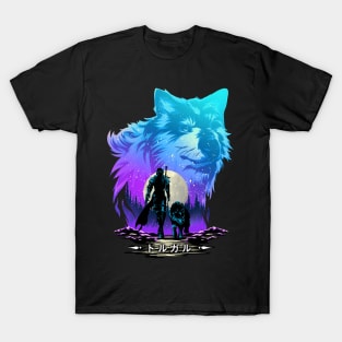 Best Companion Torgal T-Shirt